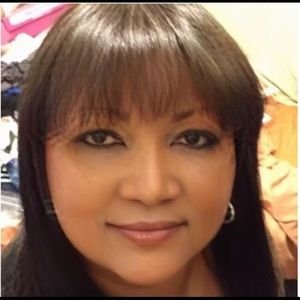 Meet your Posher, Xiomara